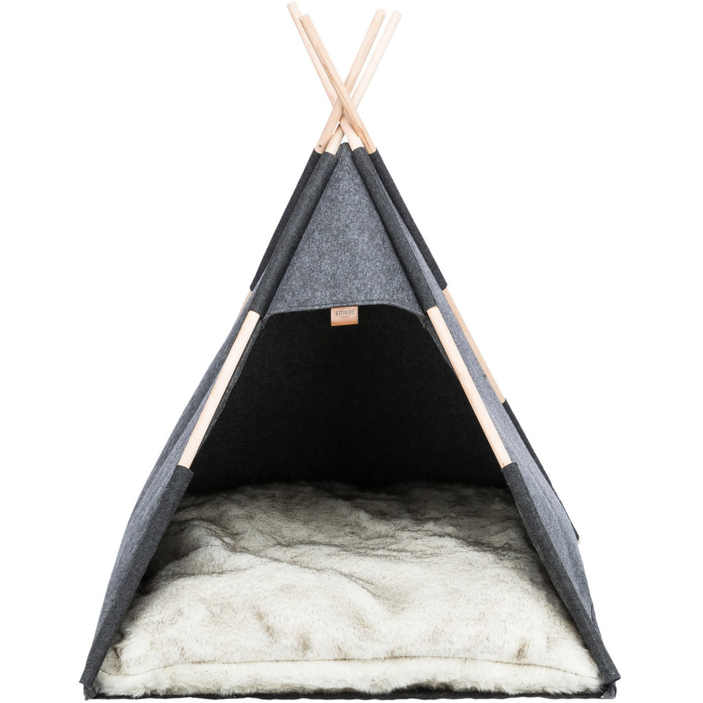 Cueva Tipi antracita