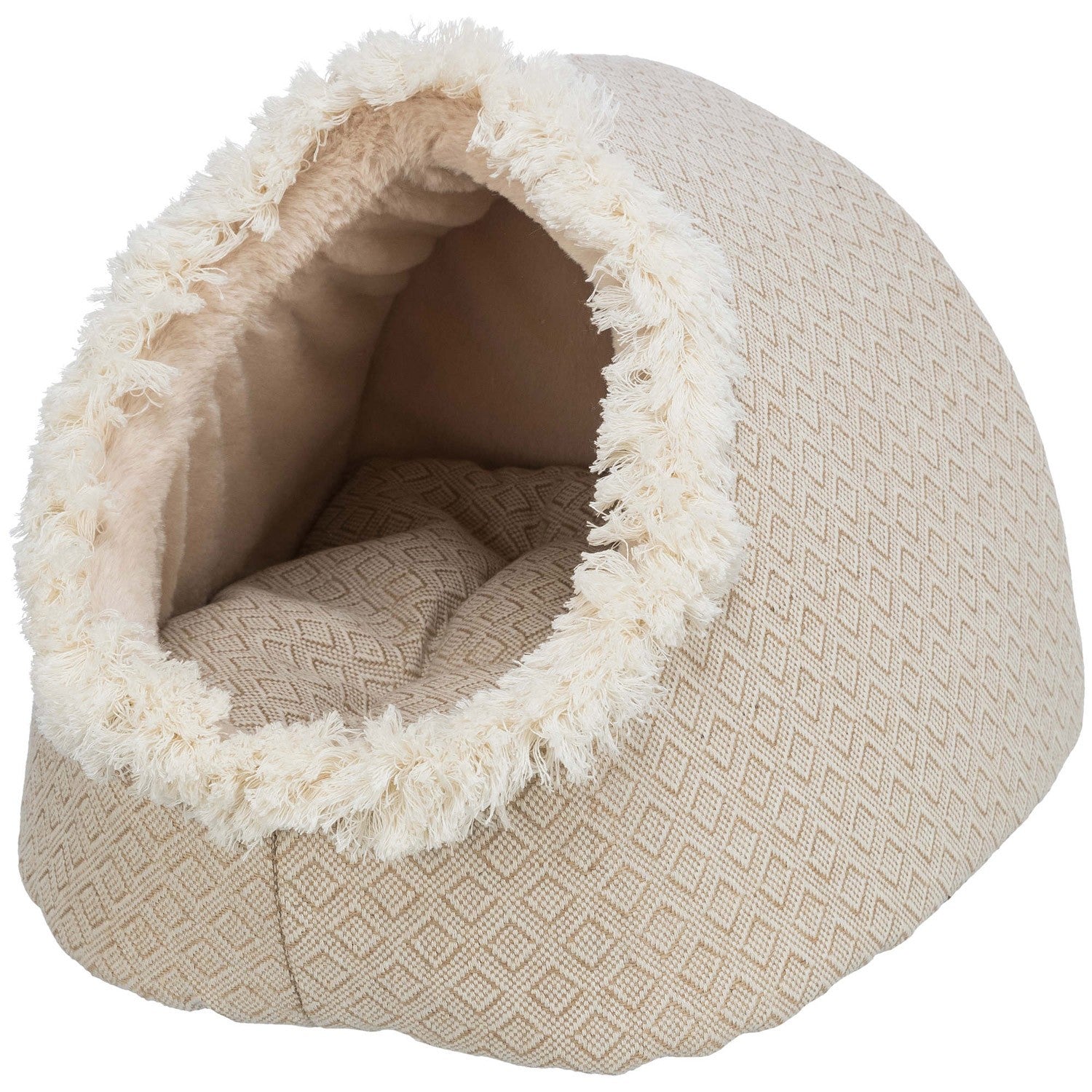 Cueva Boho beige