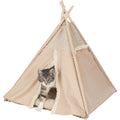 Tipi Boho beige