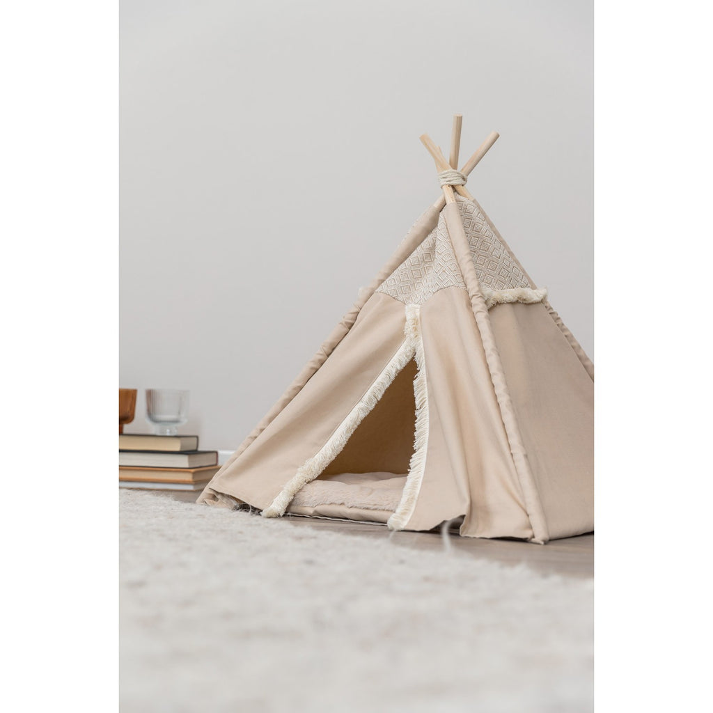 Tipi Boho beige