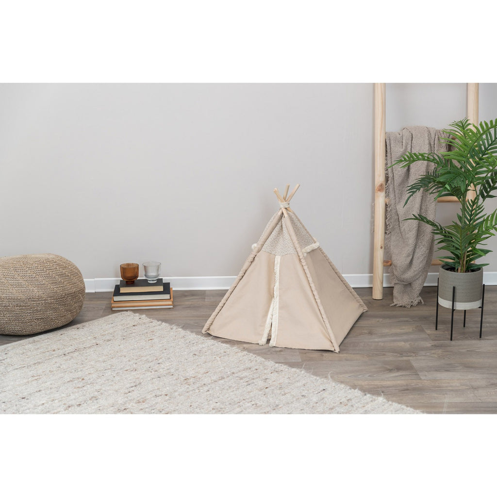 Tipi Boho beige