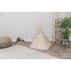 Tipi Boho beige