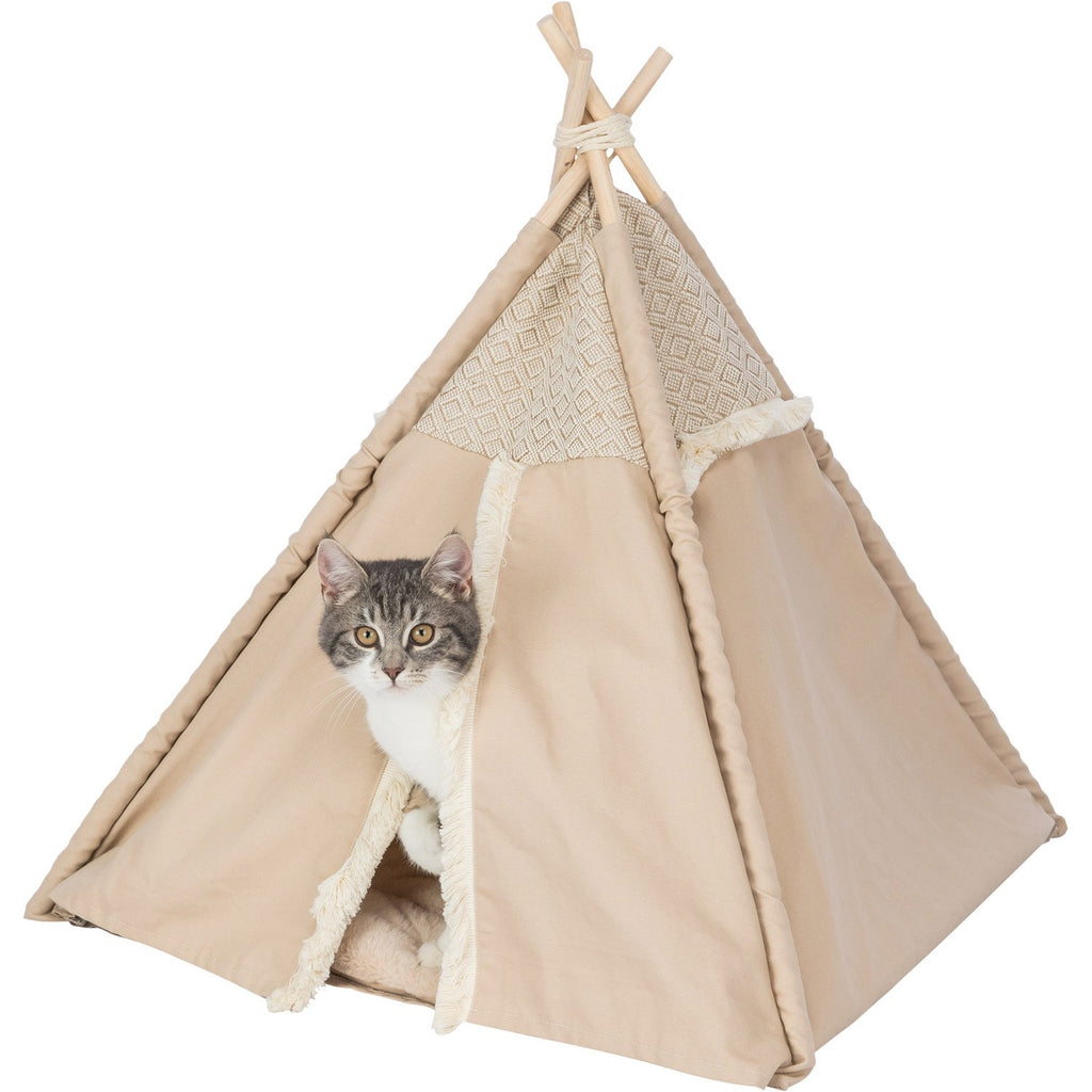 Tipi Boho beige