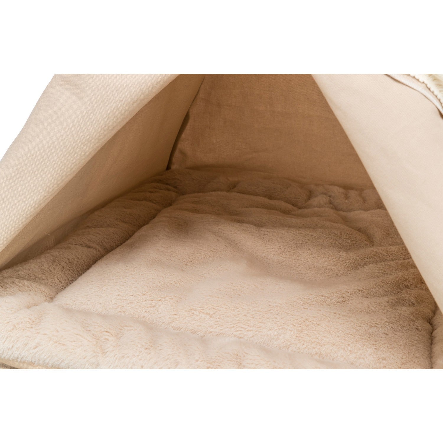 Tipi Boho beige