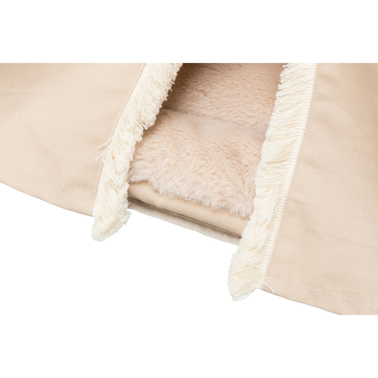 Tipi Boho beige