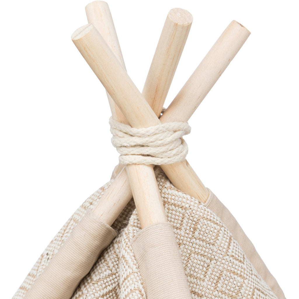Tipi Boho beige