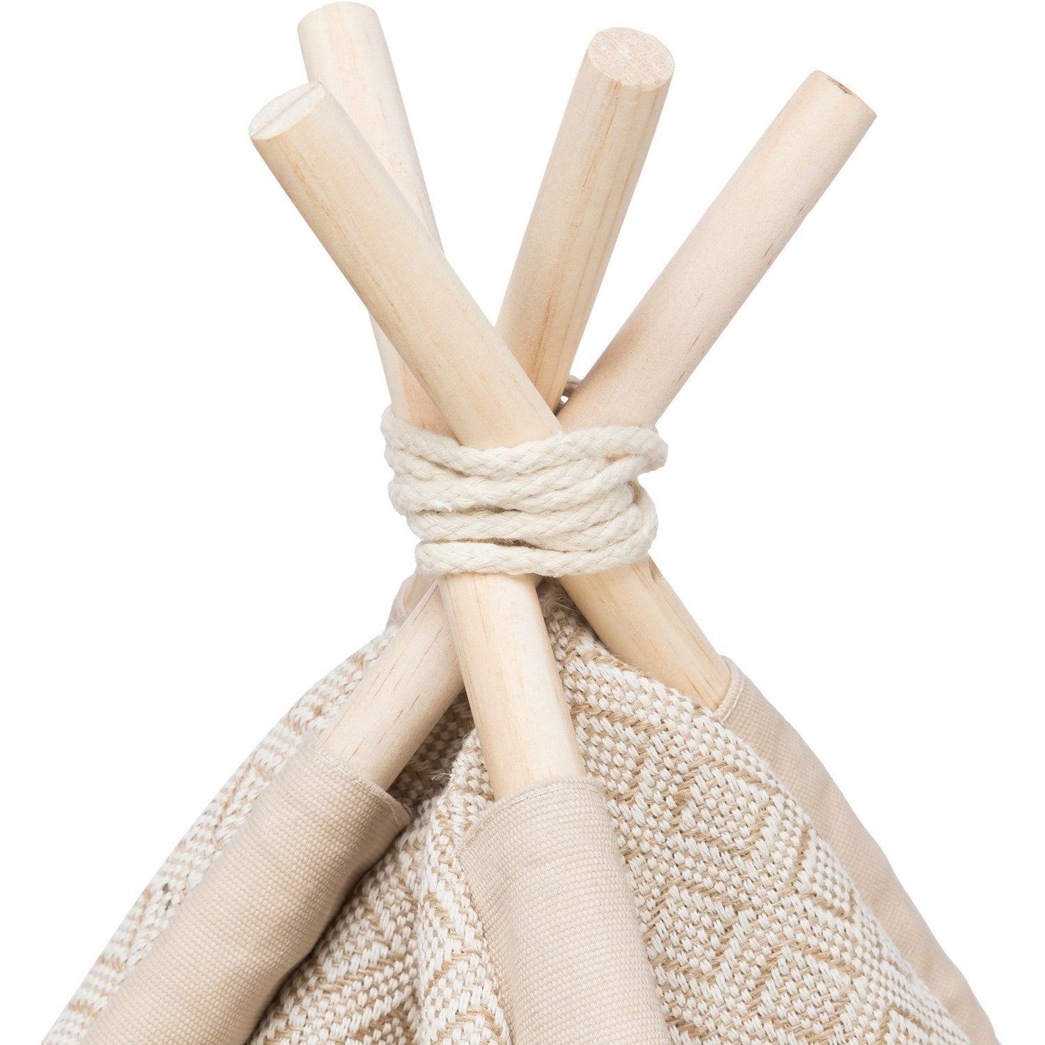 Tipi Boho beige