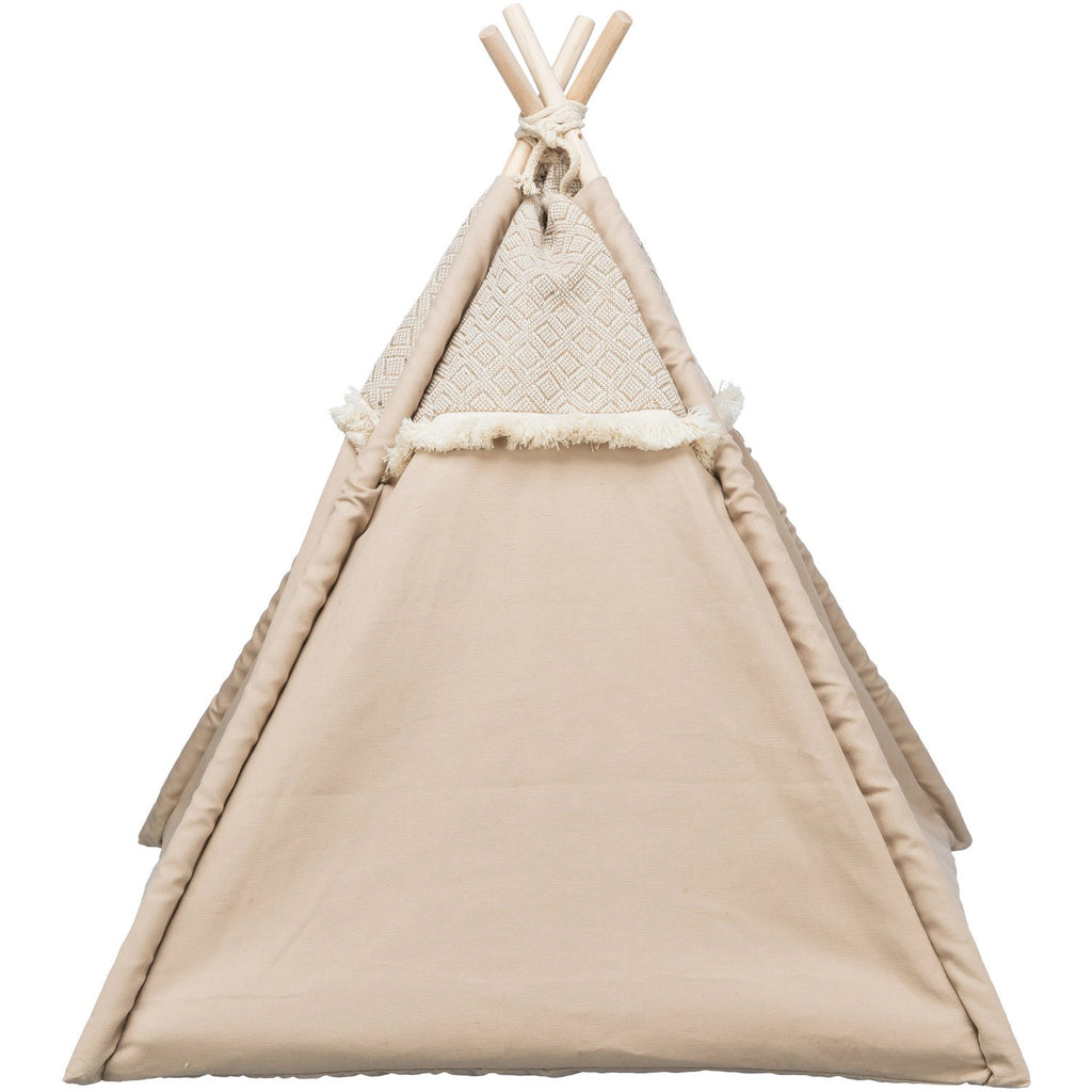 Tipi Boho beige