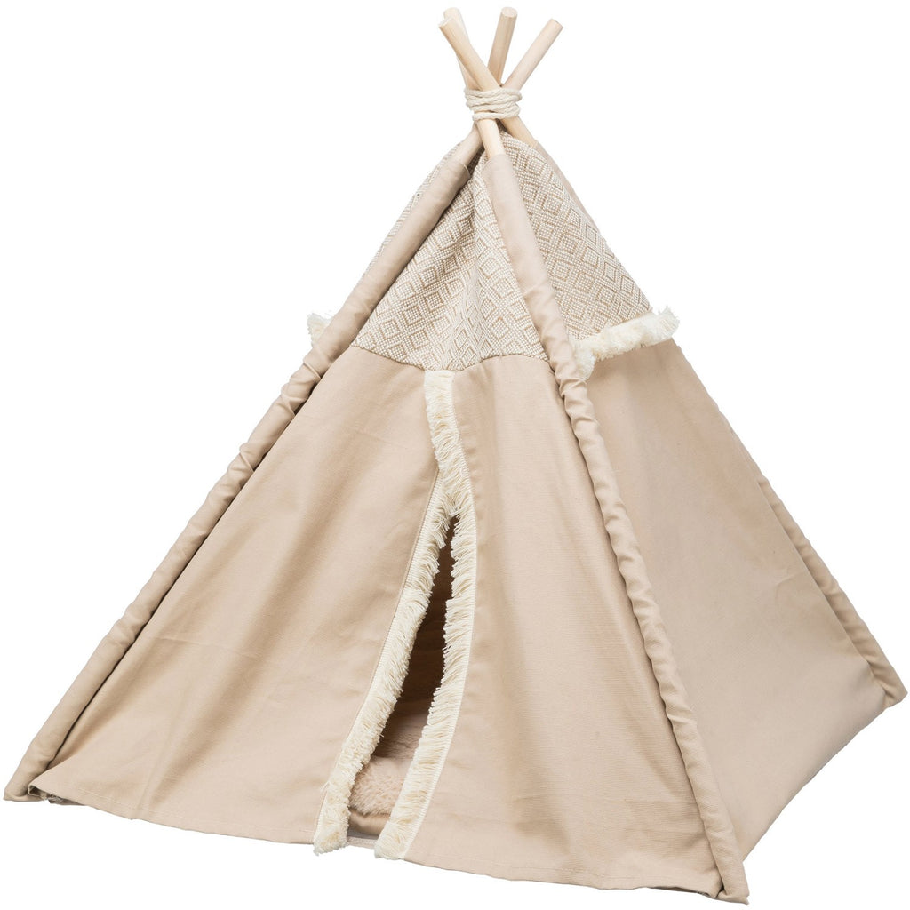 Tipi Boho beige
