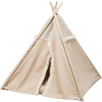 Tipi Boho beige