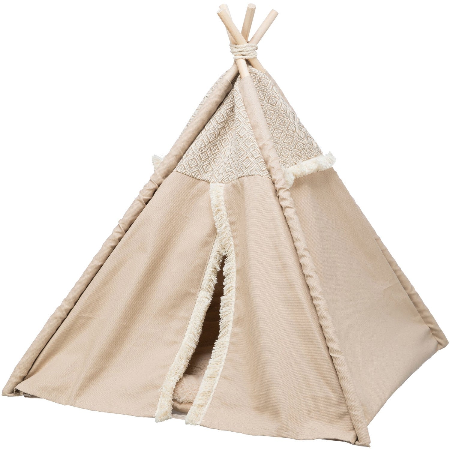 Tipi Boho beige