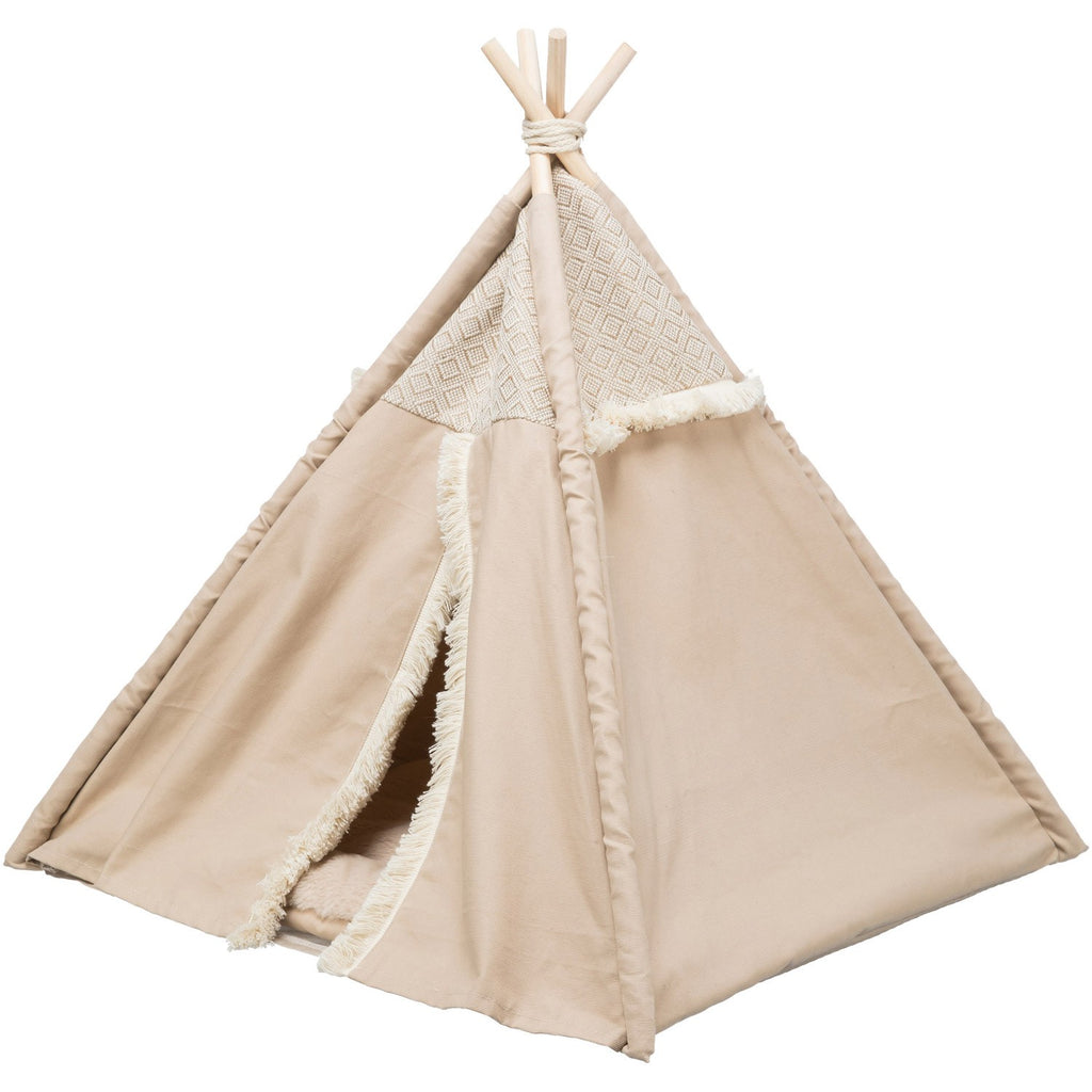 Tipi Boho beige