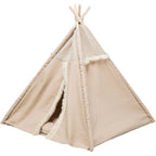 Tipi Boho beige
