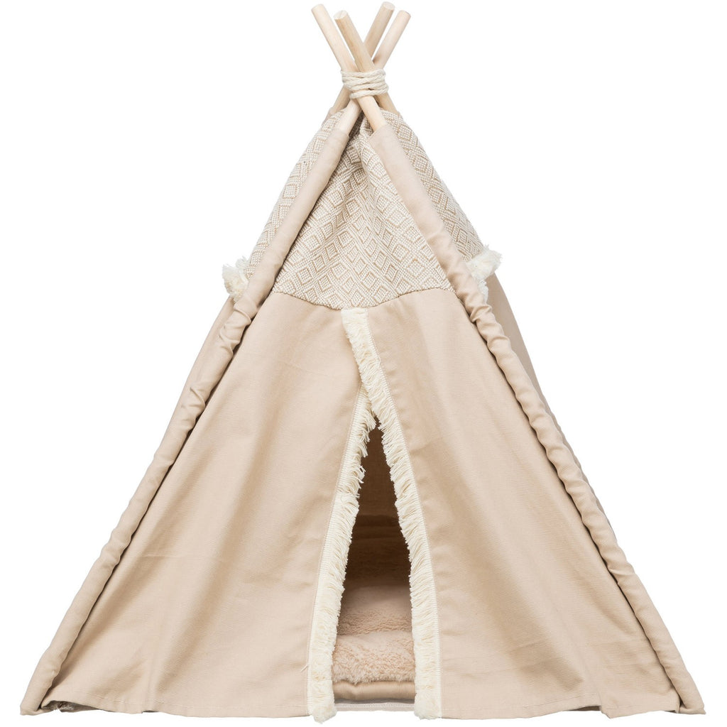 Tipi Boho beige