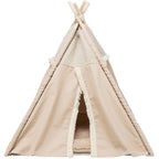 Tipi Boho beige