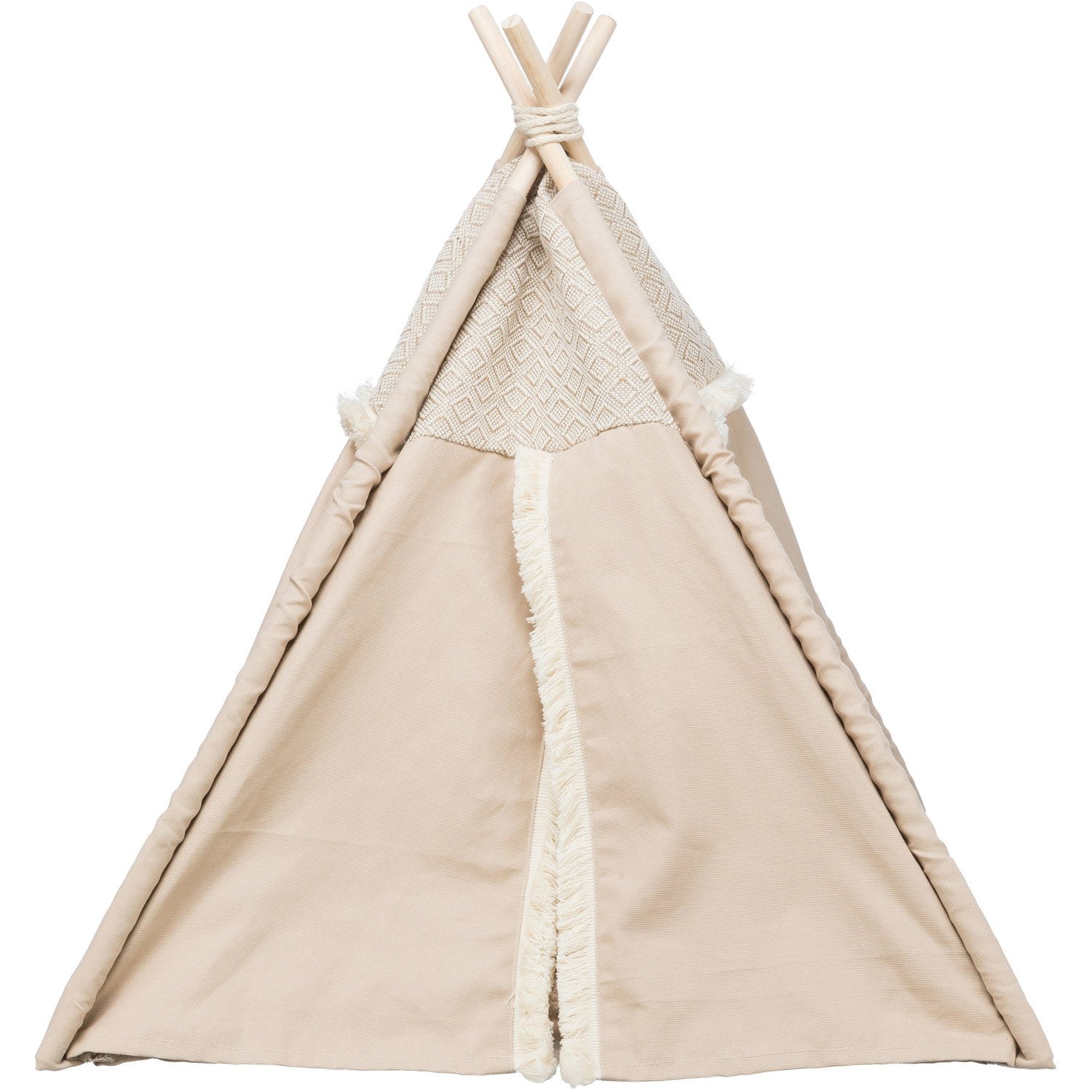 Tipi Boho beige