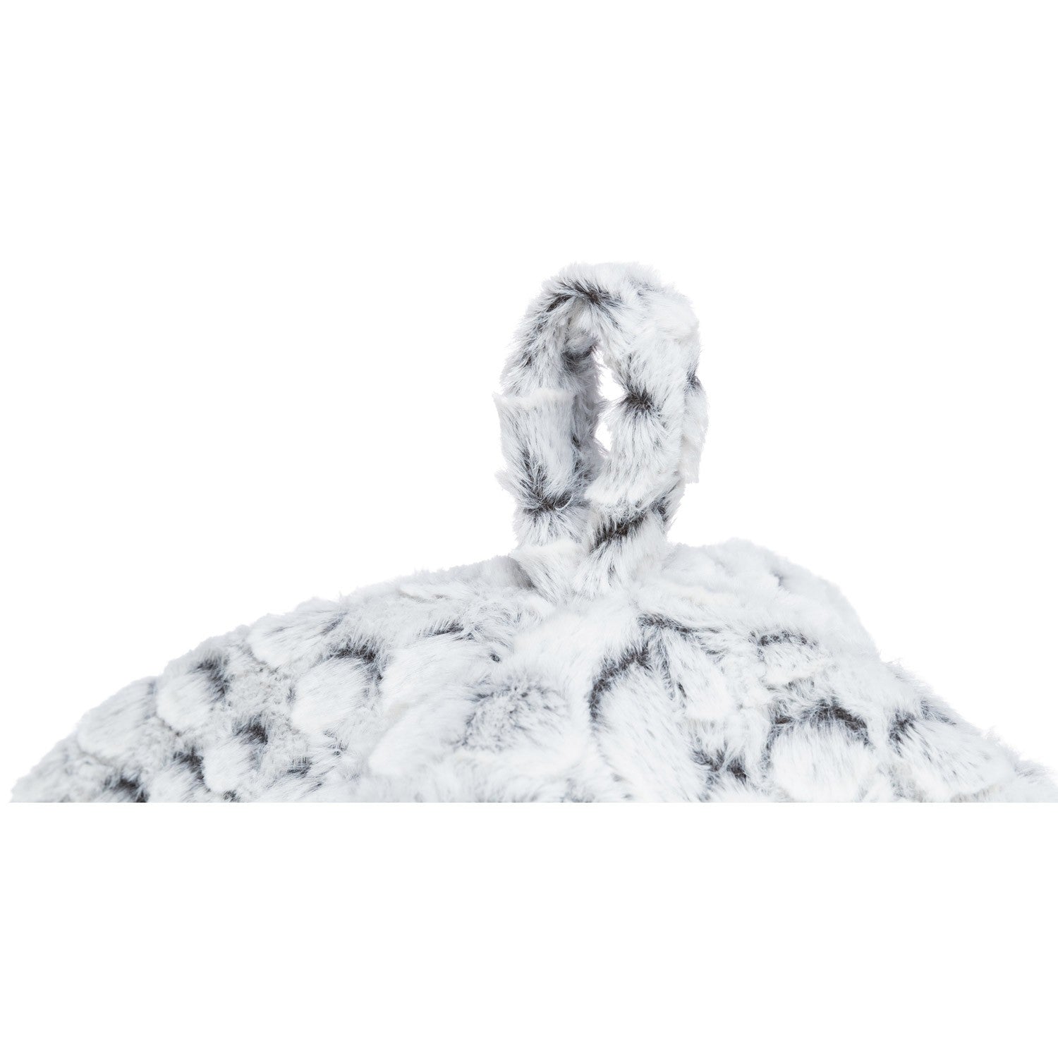 Cueva Mila blanco-gris