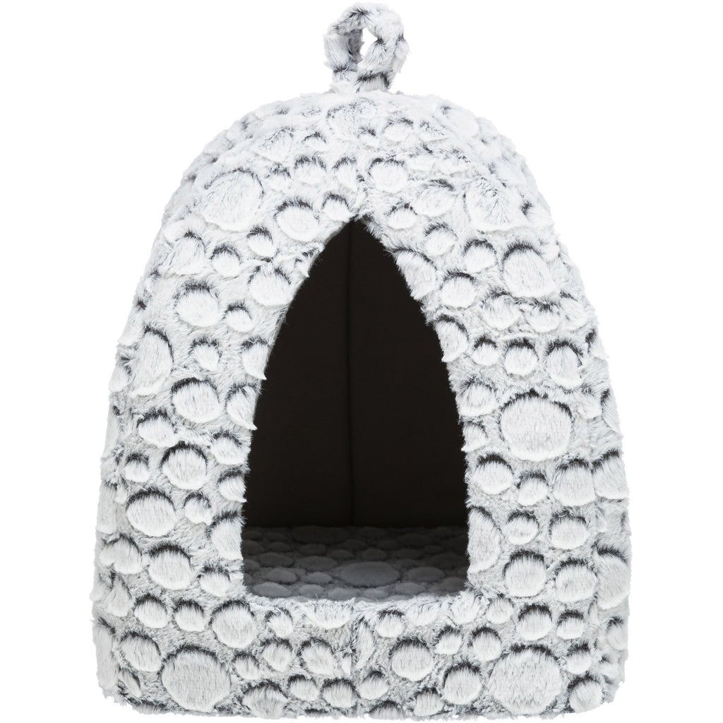 Cueva Mila blanco-gris