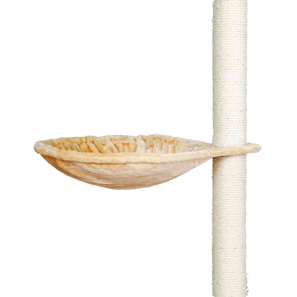Hamaca XL para Rascadores beige
