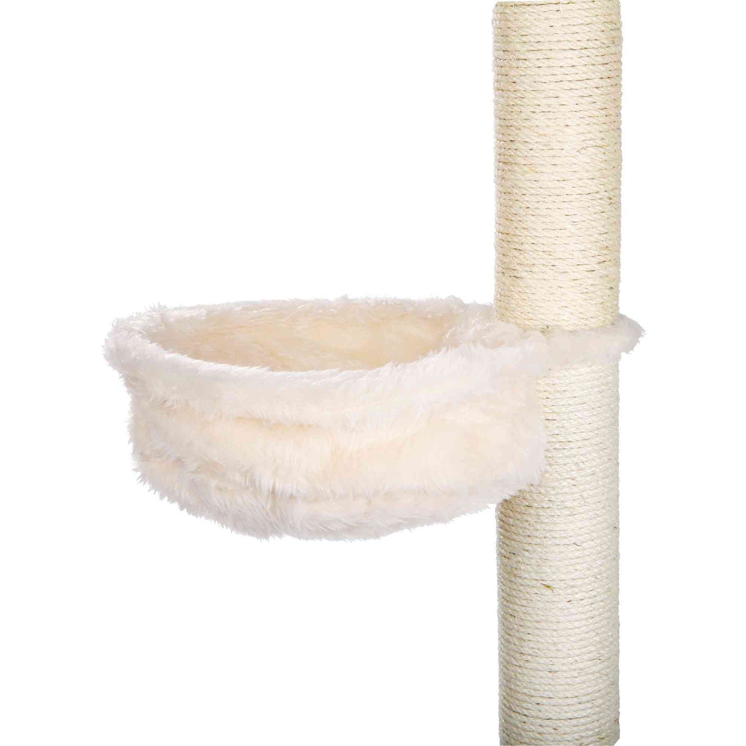 Saco para Rascadores crema