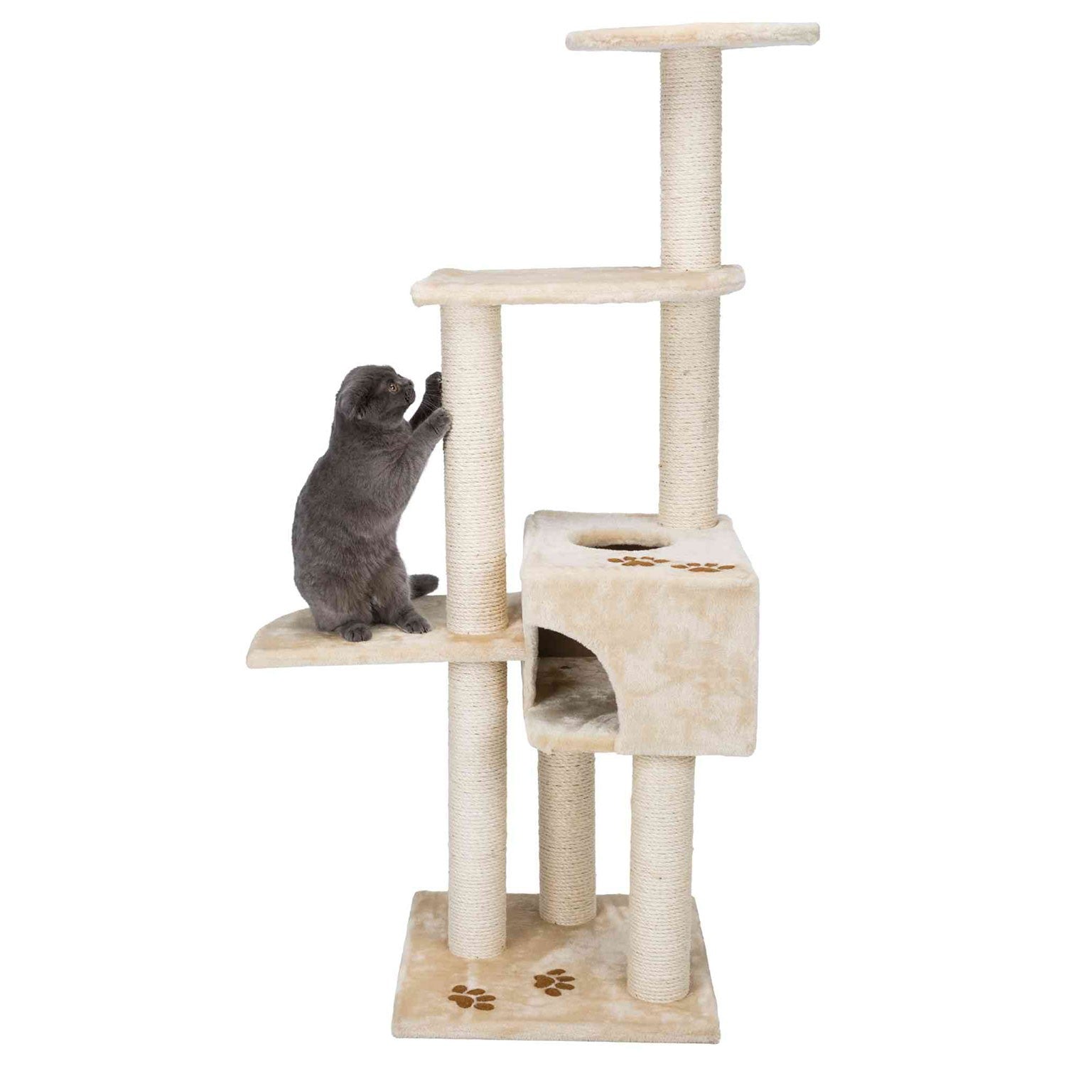 Poste Rascador Alicante beige