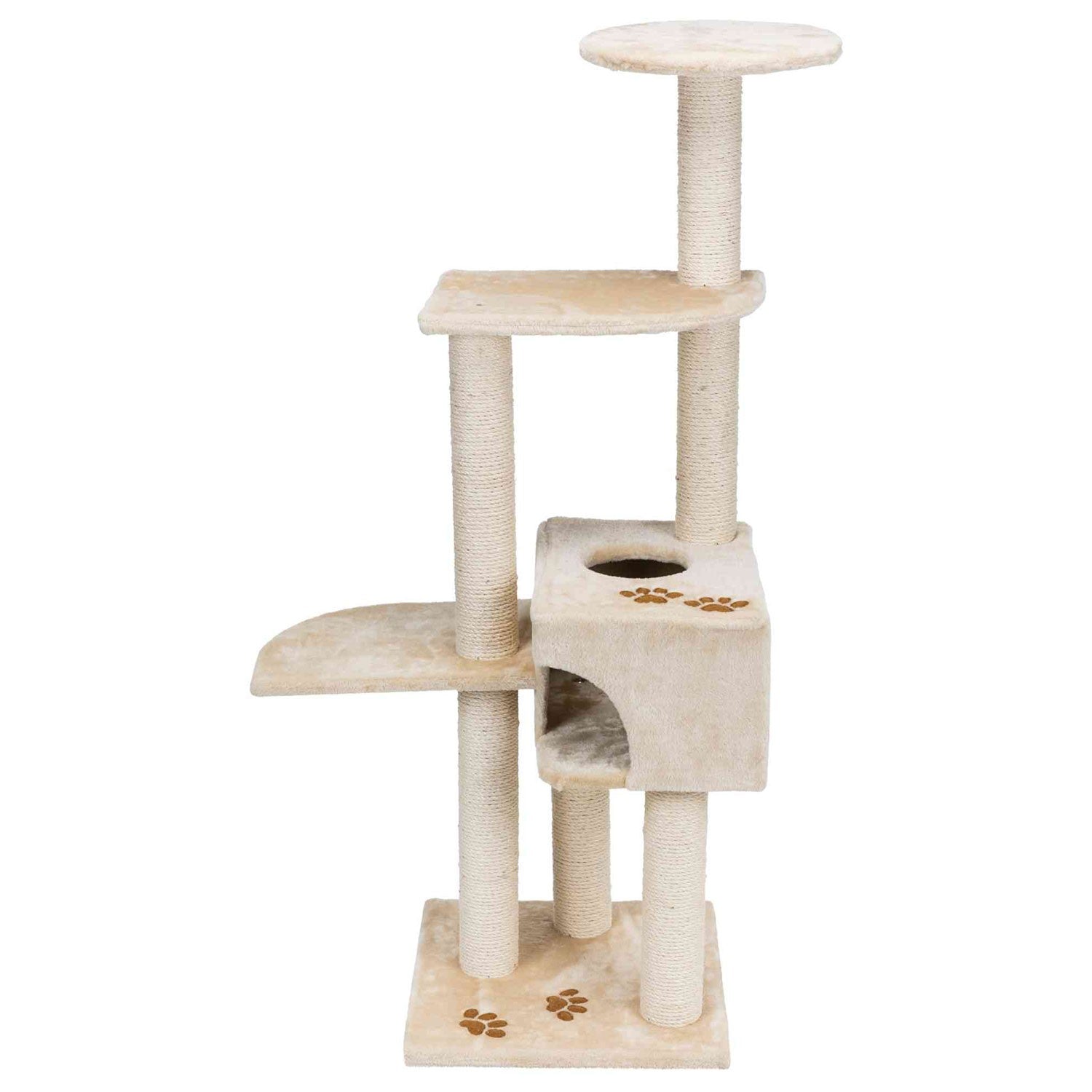 Poste Rascador Alicante beige