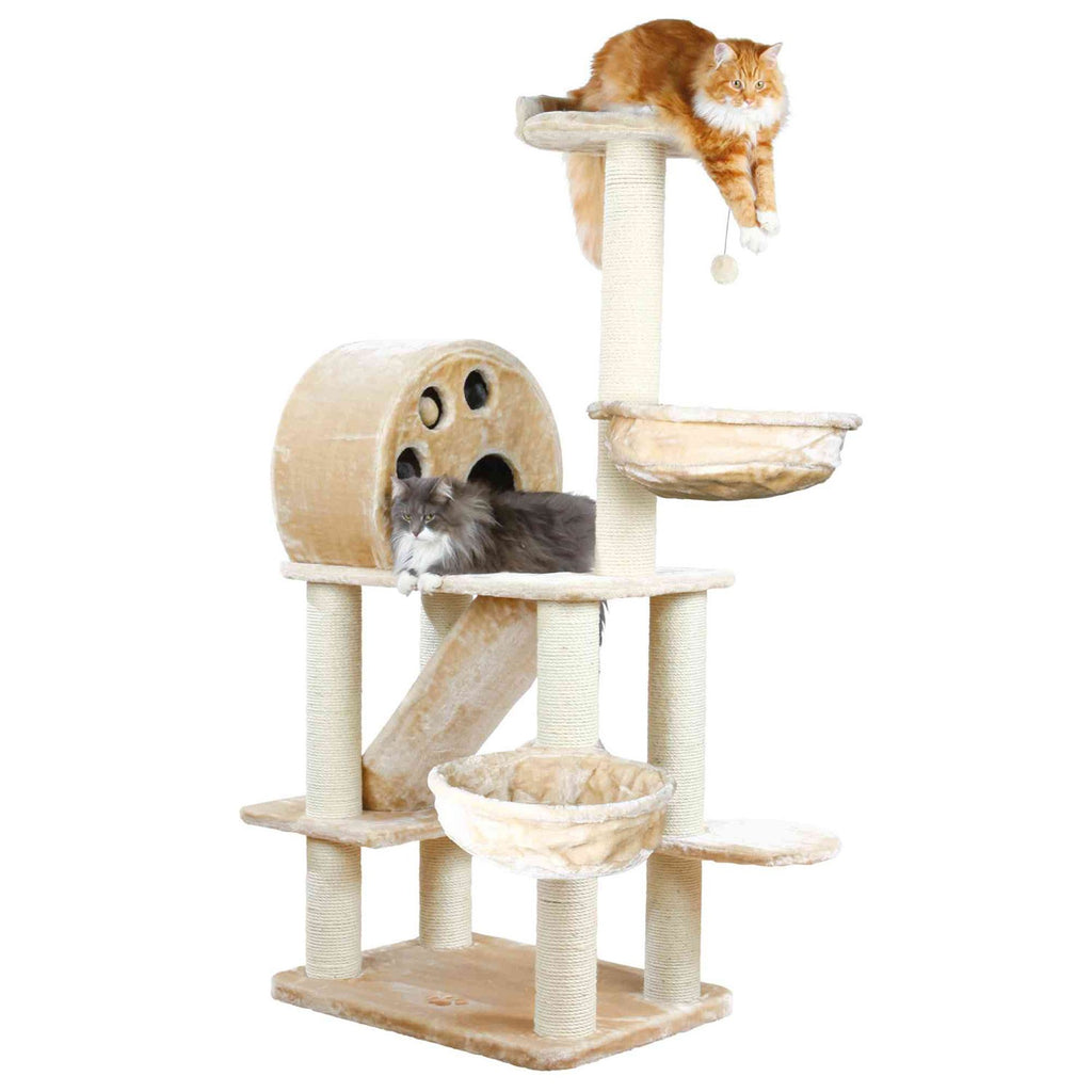 Poste Rascador Allora beige