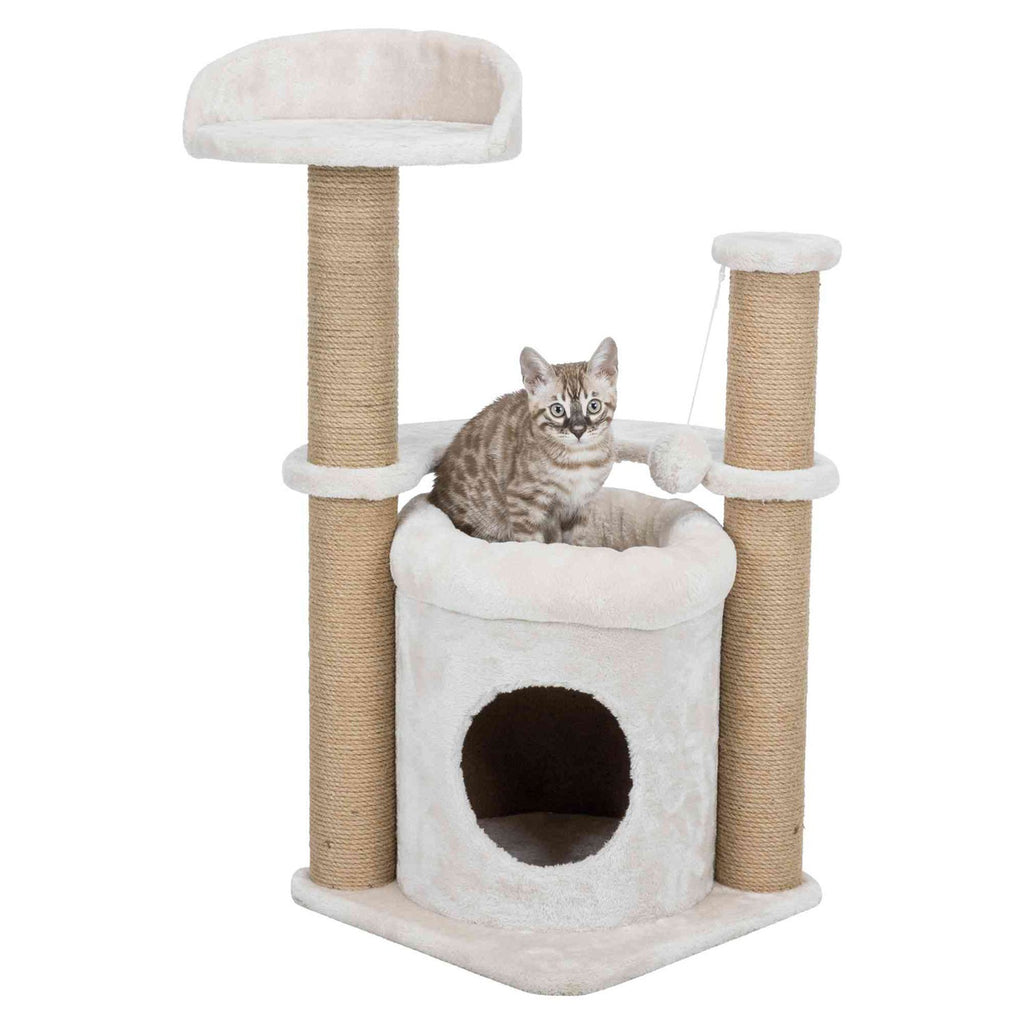 Poste Rascador Nayra beige