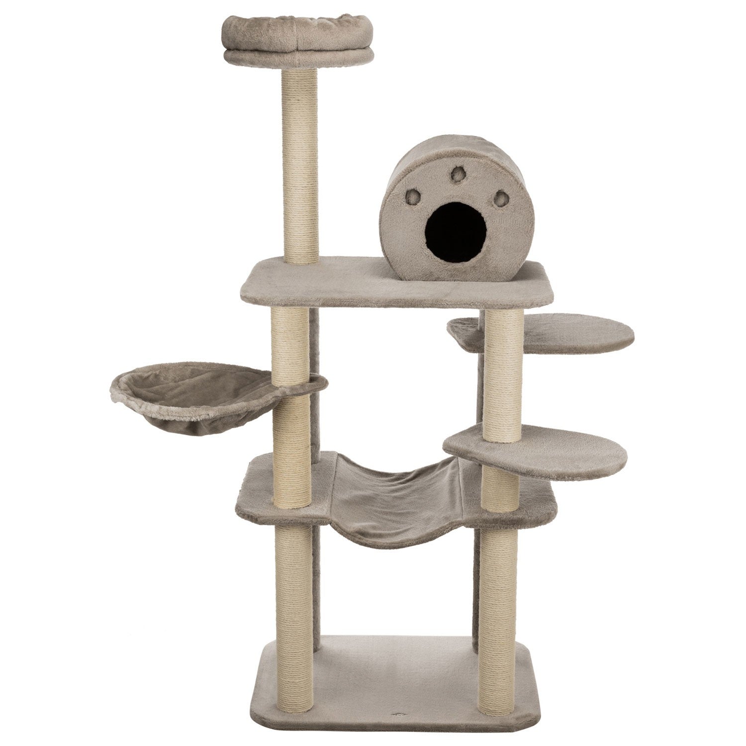 Poste Rascador Fabiola gris