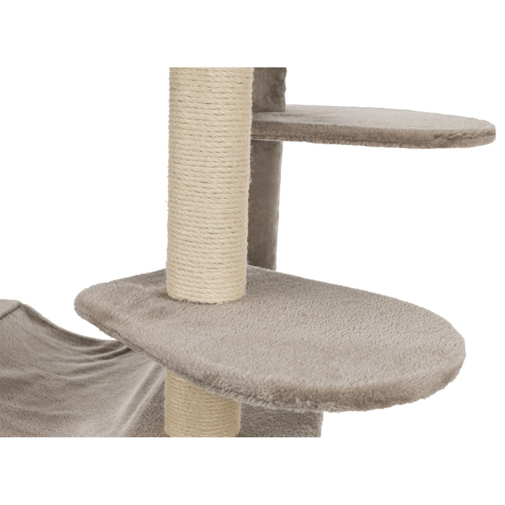 Poste Rascador Fabiola gris