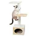 Poste Rascador Badalona beige