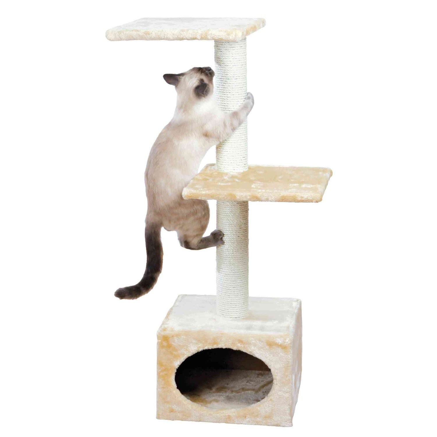 Poste Rascador Badalona beige