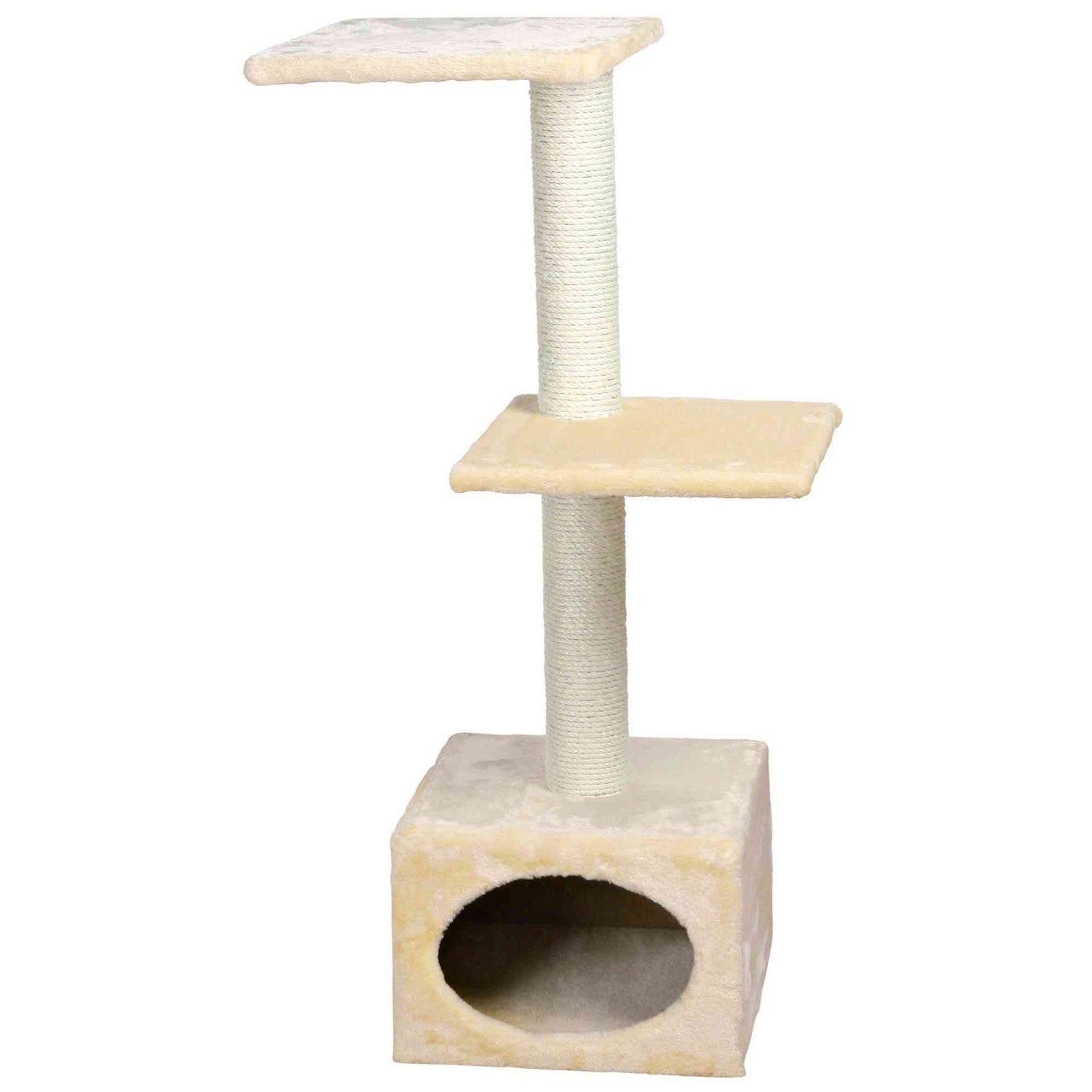 Poste Rascador Badalona beige