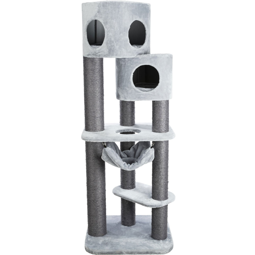 Poste Rascador Pirro gris