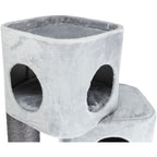 Poste Rascador Pirro gris
