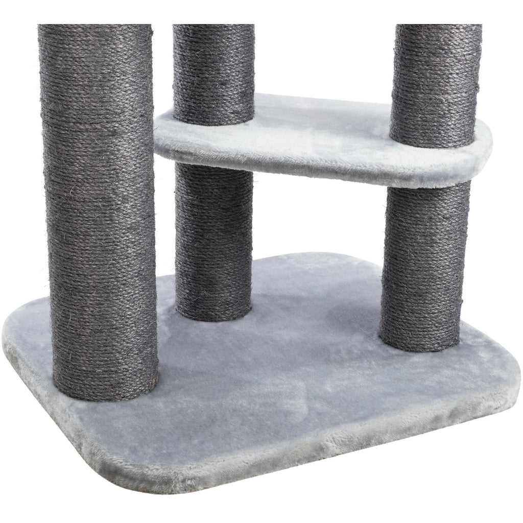 Poste Rascador Pirro gris