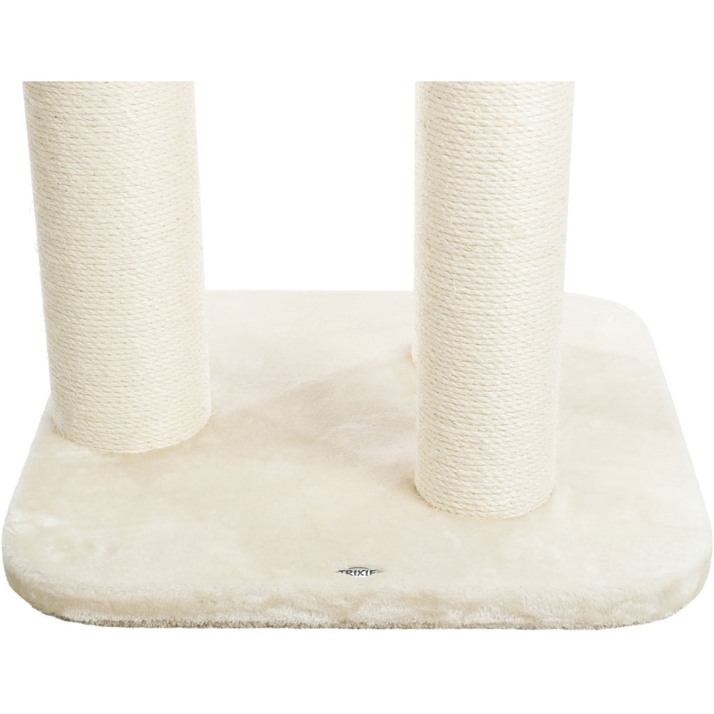 Poste Rascador Lauretta crema