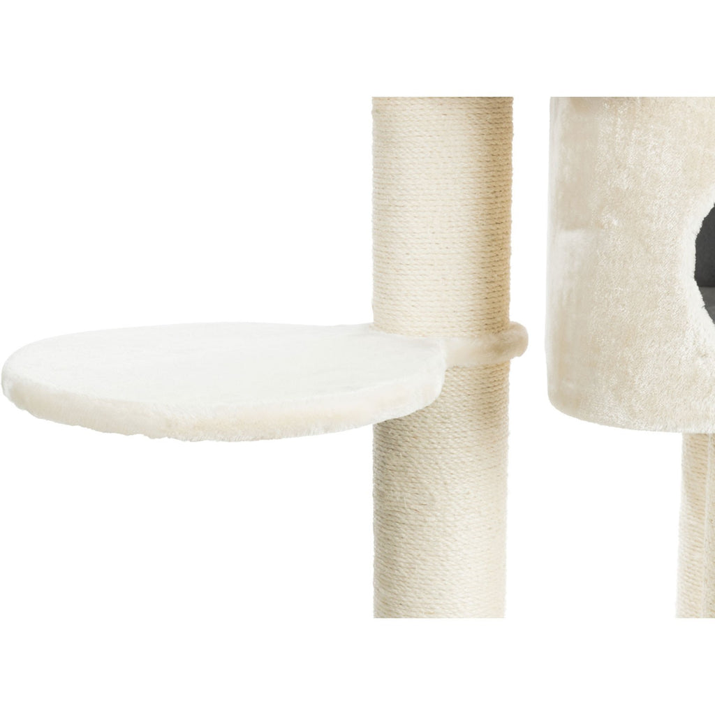 Poste Rascador Lauretta crema
