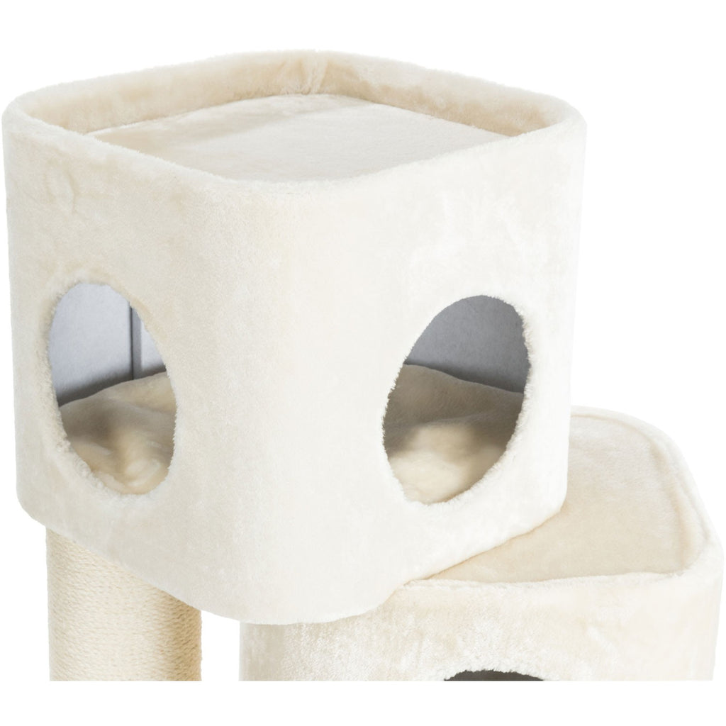 Poste Rascador Lauretta crema