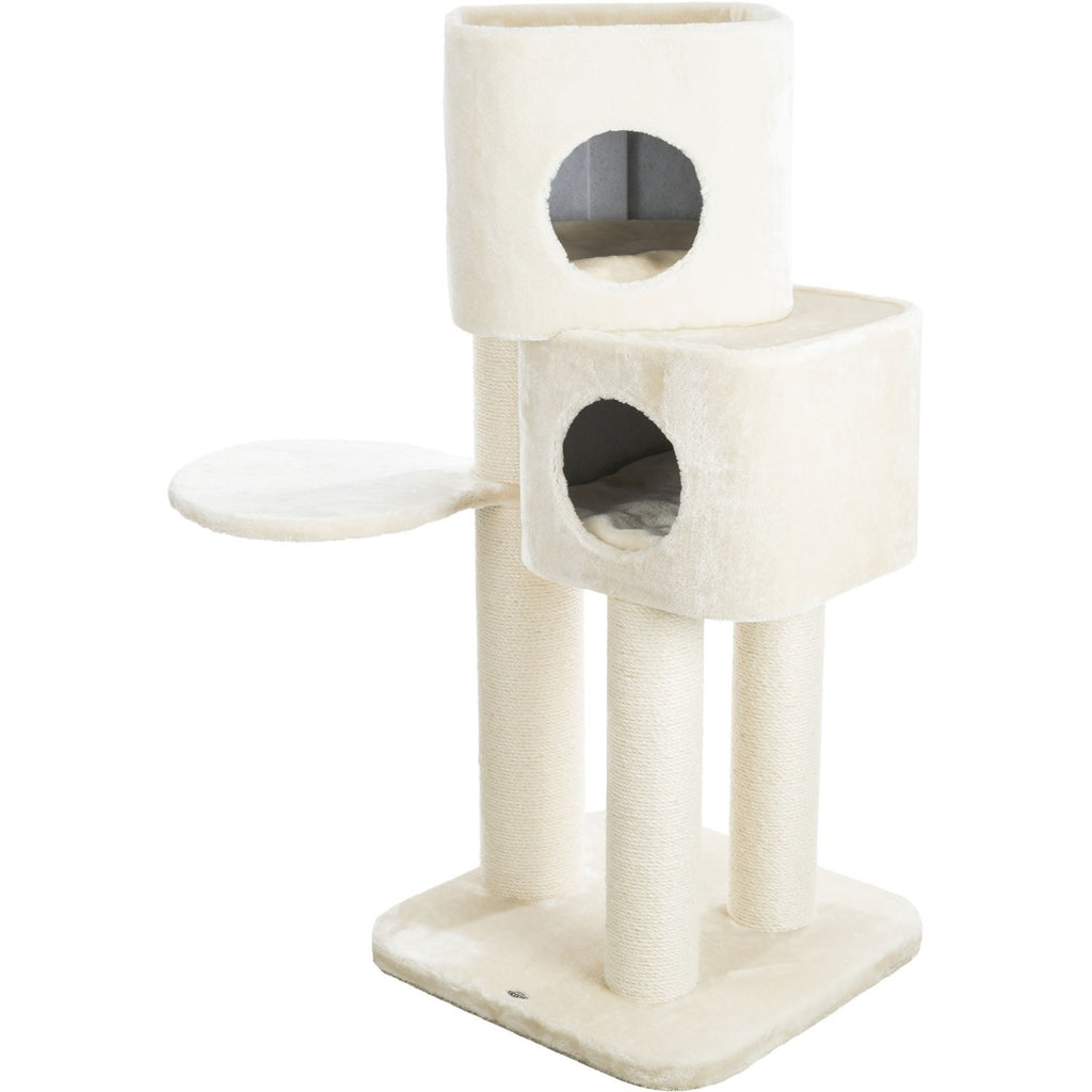 Poste Rascador Lauretta crema