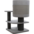 Poste Rascador XXL Tazio gris