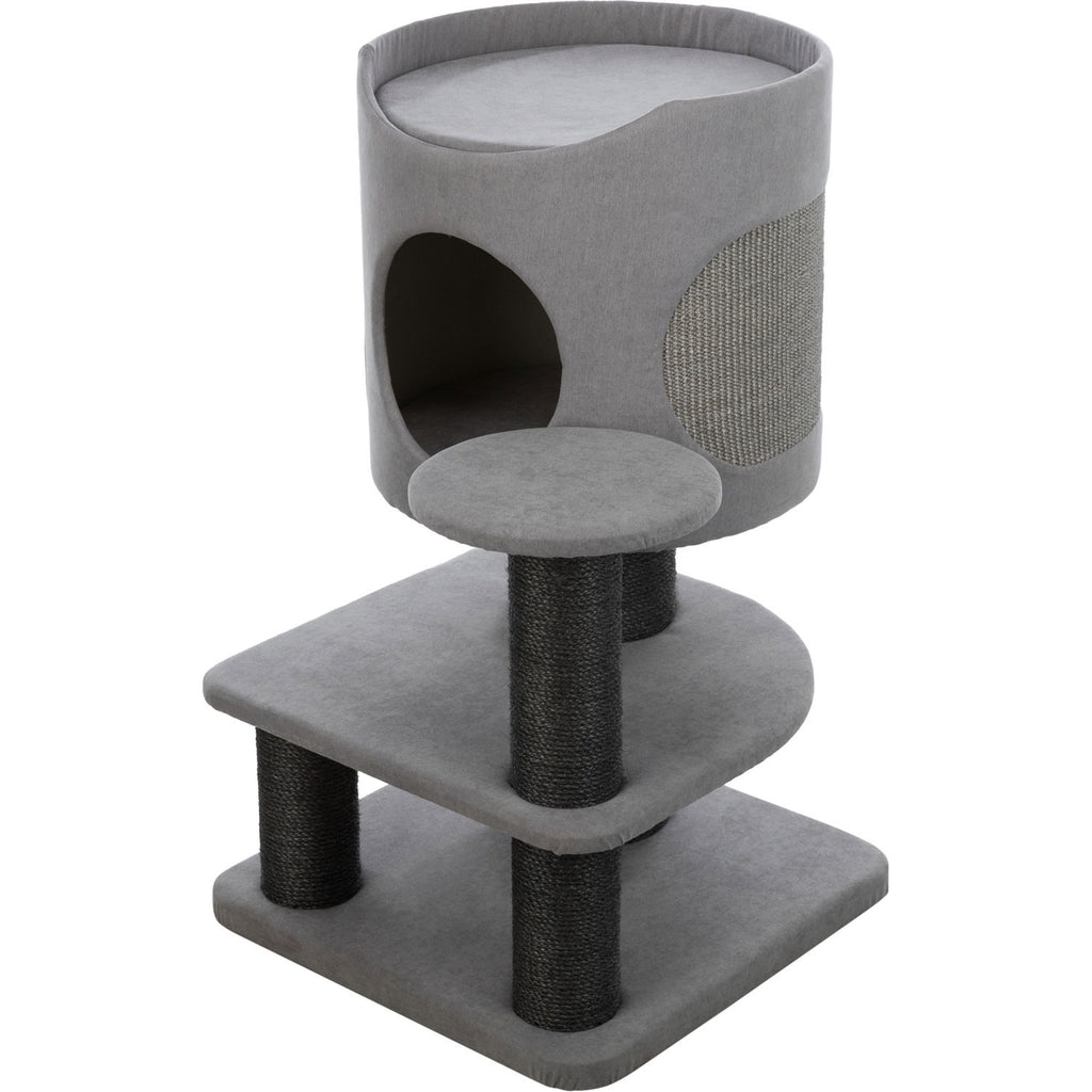 Poste Rascador XXL Tazio gris