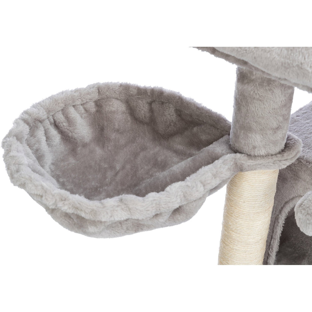 Junior Poste Rascador Pepito gris