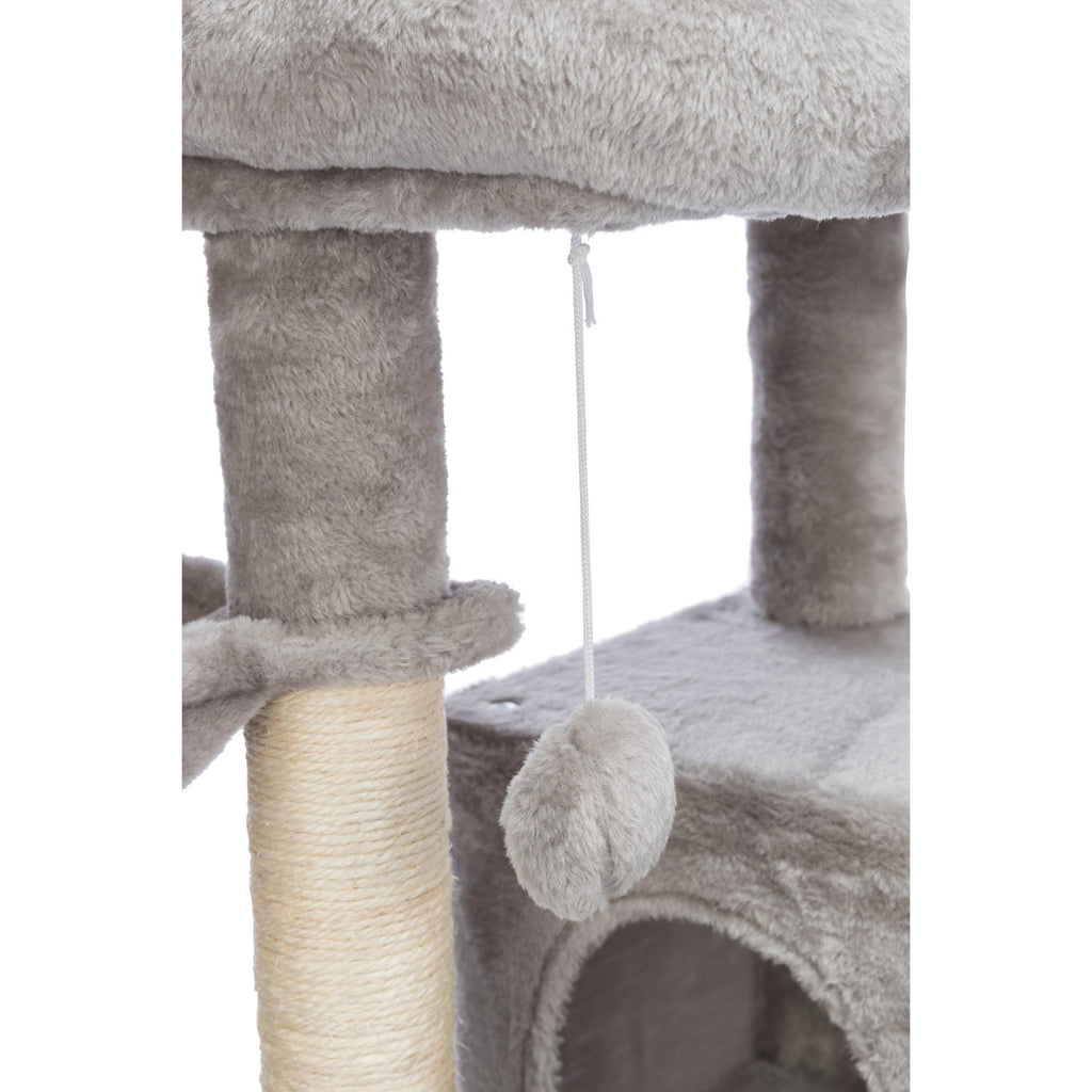 Junior Poste Rascador Pepito gris