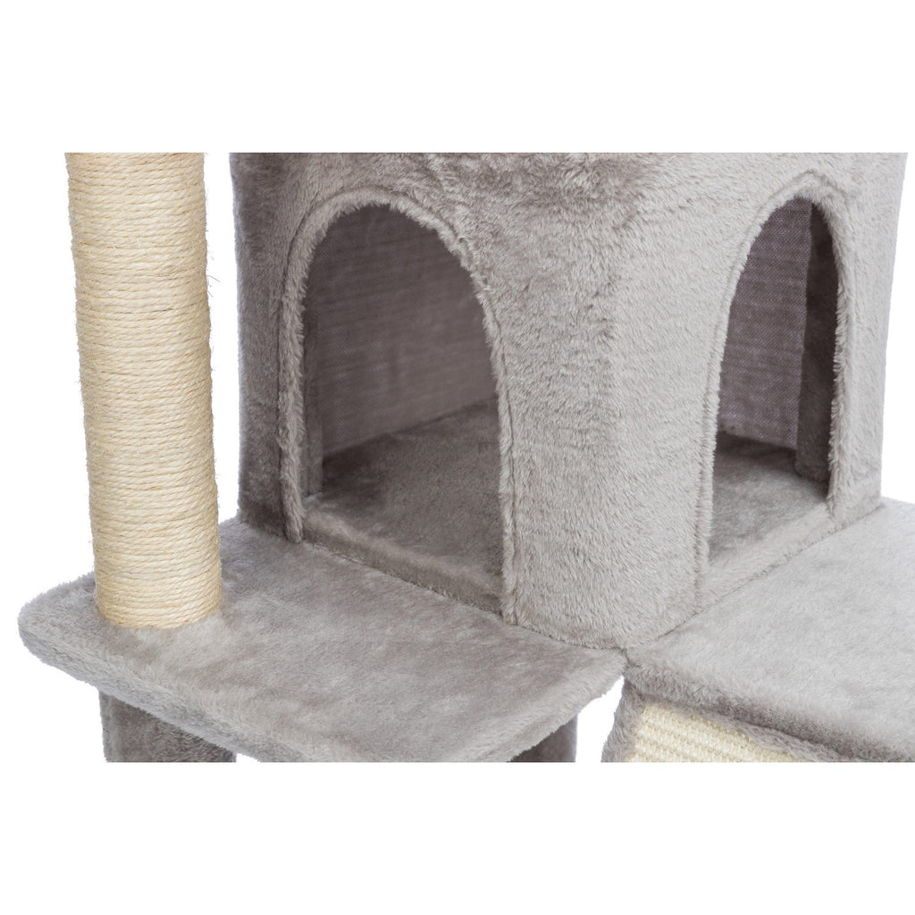 Junior Poste Rascador Pepito gris