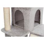 Junior Poste Rascador Pepito gris