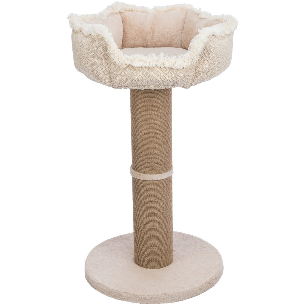 Poste Rascador Boho beige