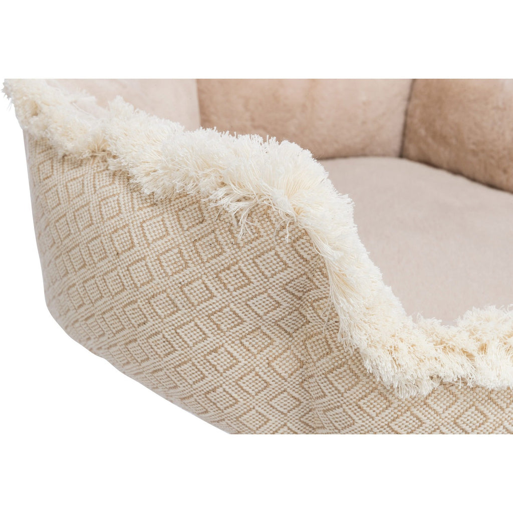 Poste Rascador Boho beige