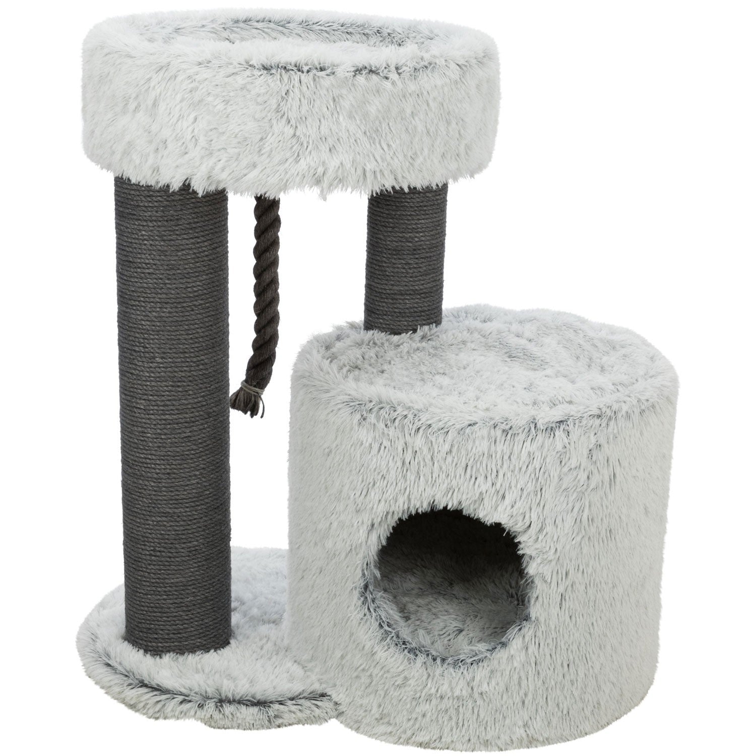 Poste Rascador XXL Harvey gris