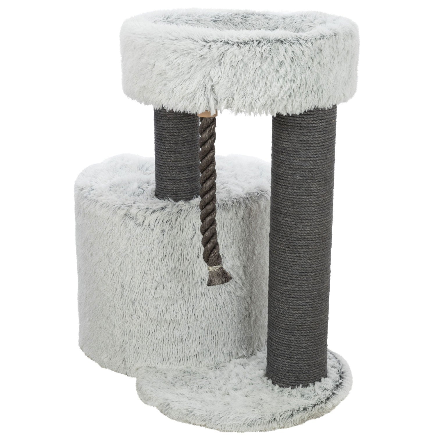 Poste Rascador XXL Harvey gris